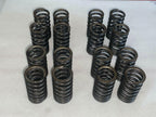 16 PCS 87-89 Toyota Celica All-Trac GT-Four 3SGTE Valve Compression Springs