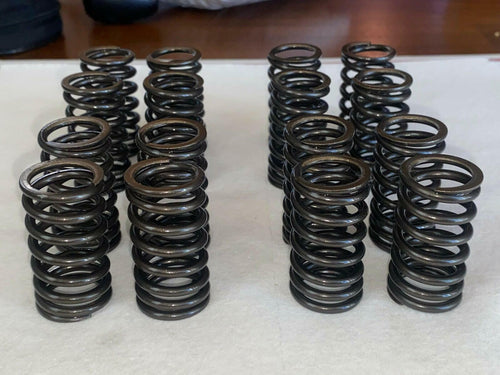 16 PCS 87-89 Toyota Celica All-Trac GT-Four 3SGTE Valve Compression Springs