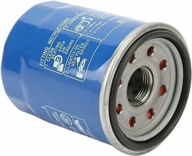 MIAOSENXIN 15400-RTA-003 Oil Filter with Tool Drain Plug Gasket 94109-14000 for
