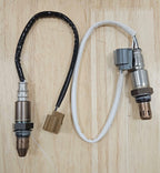 Dasbecan Oxygen O2 Sensor Upstream Downstream Compatible with Nissan Altima