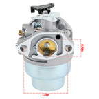 Carburetor Carb for push mower with Honda engine model XHNXS 161cm