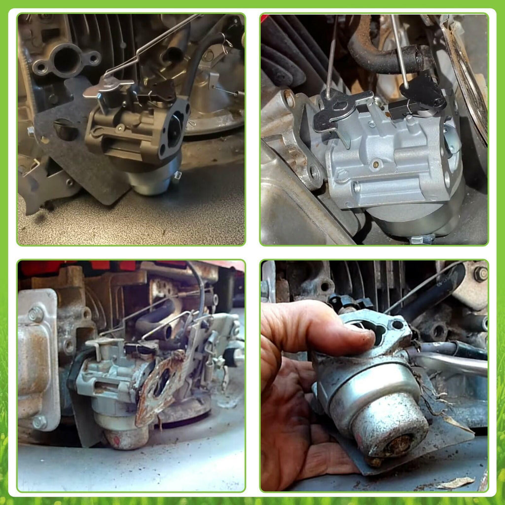 Carburetor Carb for push mower with Honda engine model XHNXS 161cm