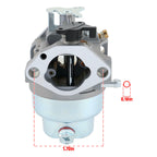 Carburetor Carb for push mower with Honda engine model XHNXS 161cm