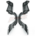 OPEN BOX 2 Pack Hood Hinges Driver Passenger Ford Focus 2012-2018