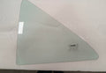 Right Rear Vent Window Glass Honda Accord 4 Door Sedan 2003-2007 Green