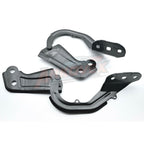 OPEN BOX 2 Pack Hood Hinges Driver Passenger Ford Focus 2012-2018