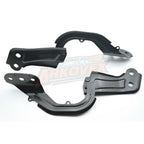 OPEN BOX 2 Pack Hood Hinges Driver Passenger Ford Focus 2012-2018