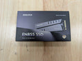 Ediloca 1TB PS5 SSD Heatsink PCIe Gen4 NVMe 7400MB/s DRAM EN855