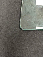 Right Rear Vent Window Glass Honda Accord 4 Door Sedan 2003-2007 Green