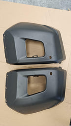 Front Set of 2 Bumper End For Toyota Tundra 14-21 TO1005185C