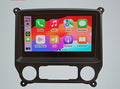 Eonon 10.1" Android 14 Stereo for Chevy Silverado GMC Sierra 2014-2018 CarPlay