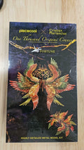 Piececool One Thousand Origami Cranes 3D Metal Model Kit New