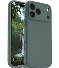 OTOFLY for iPhone 17 Pro Case - Compatible with MagSafe, Camera Control Button &