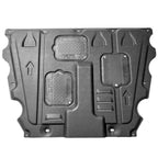 For Ford Edge 2016-2022 Engine Under Cover Front Splash Guard Mud Flaps