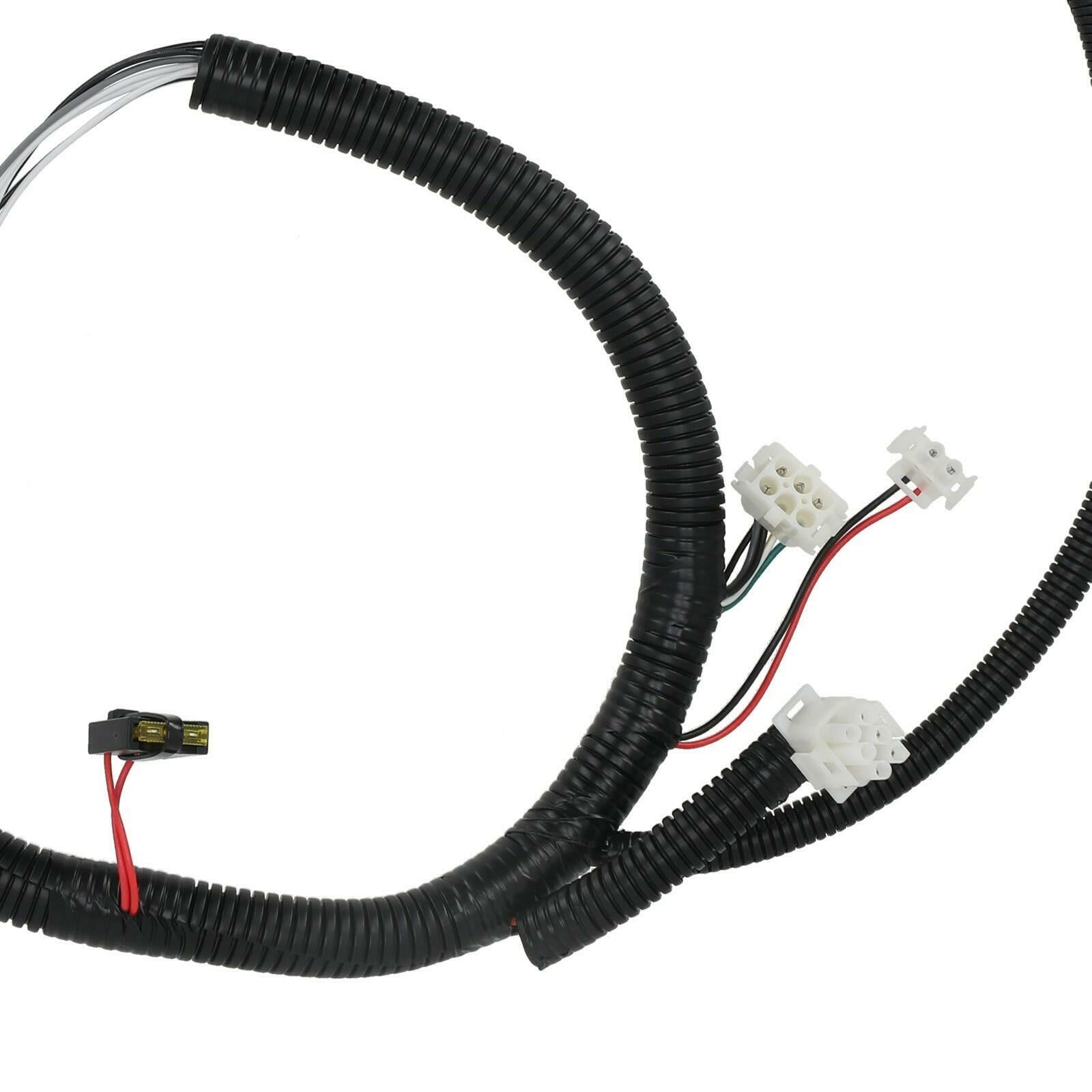 Ignition Wiring Wiring Harness for Husqvarna AYP 583451501 532401104
