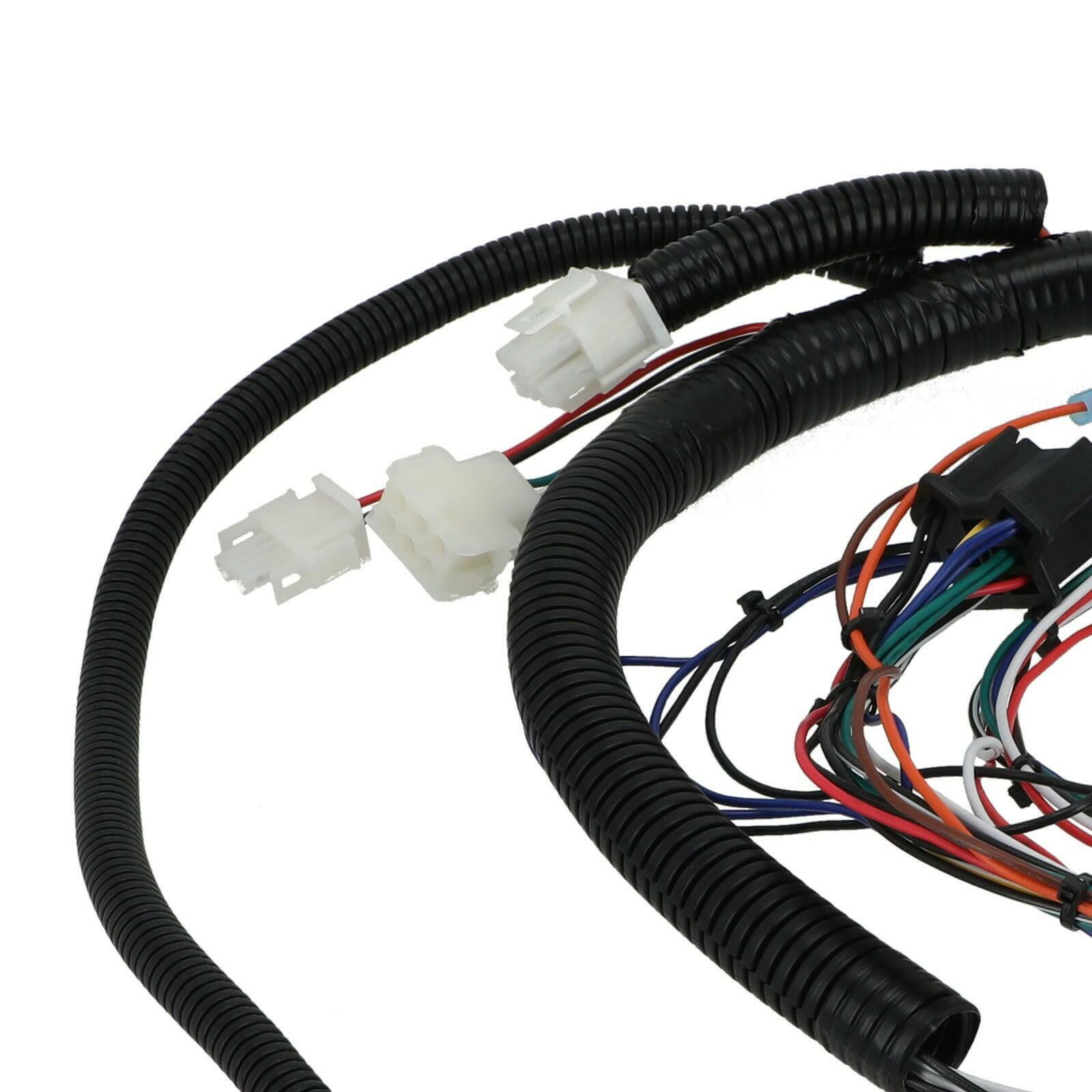 Ignition Wiring Wiring Harness for Husqvarna AYP 583451501 532401104