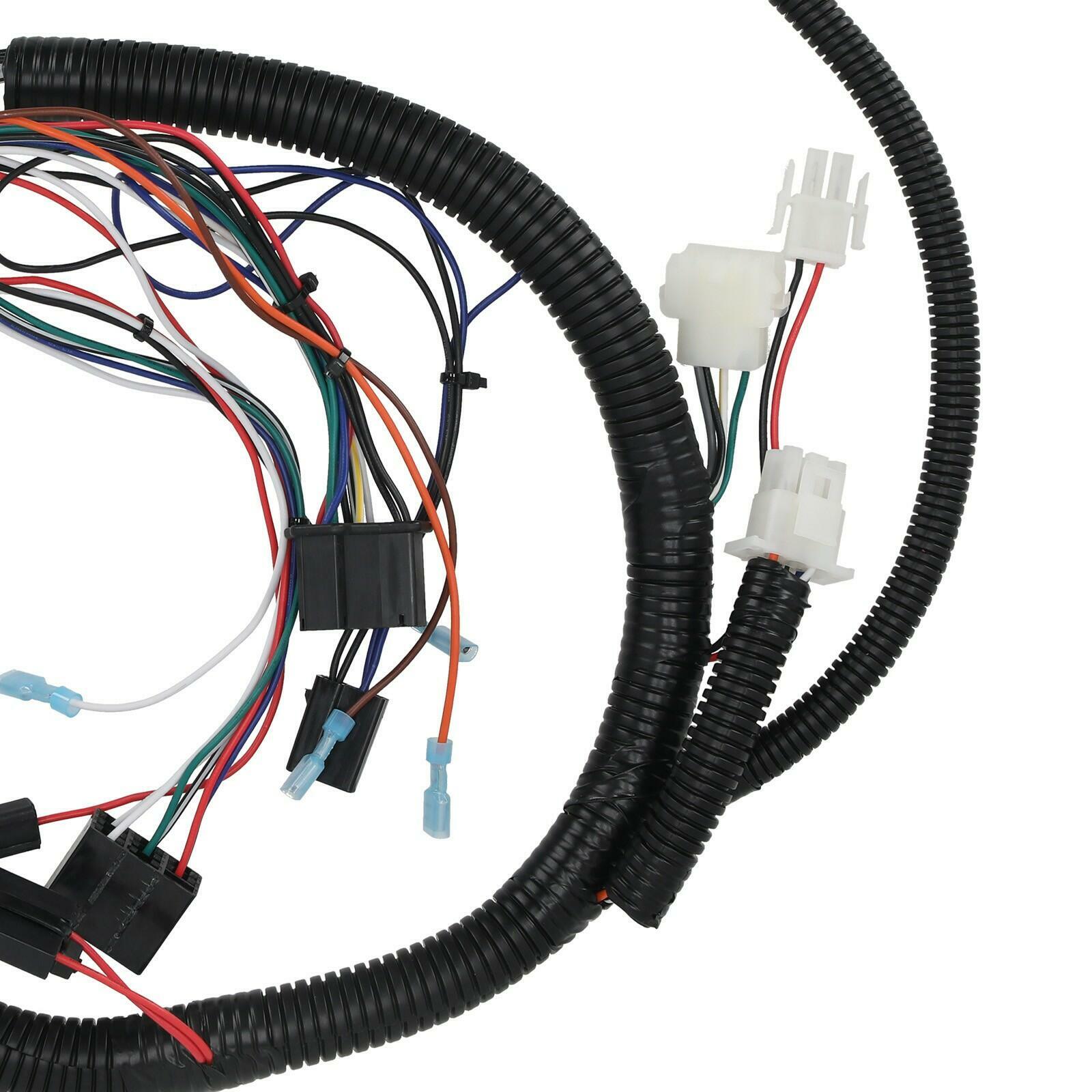 Ignition Wiring Wiring Harness for Husqvarna AYP 583451501 532401104