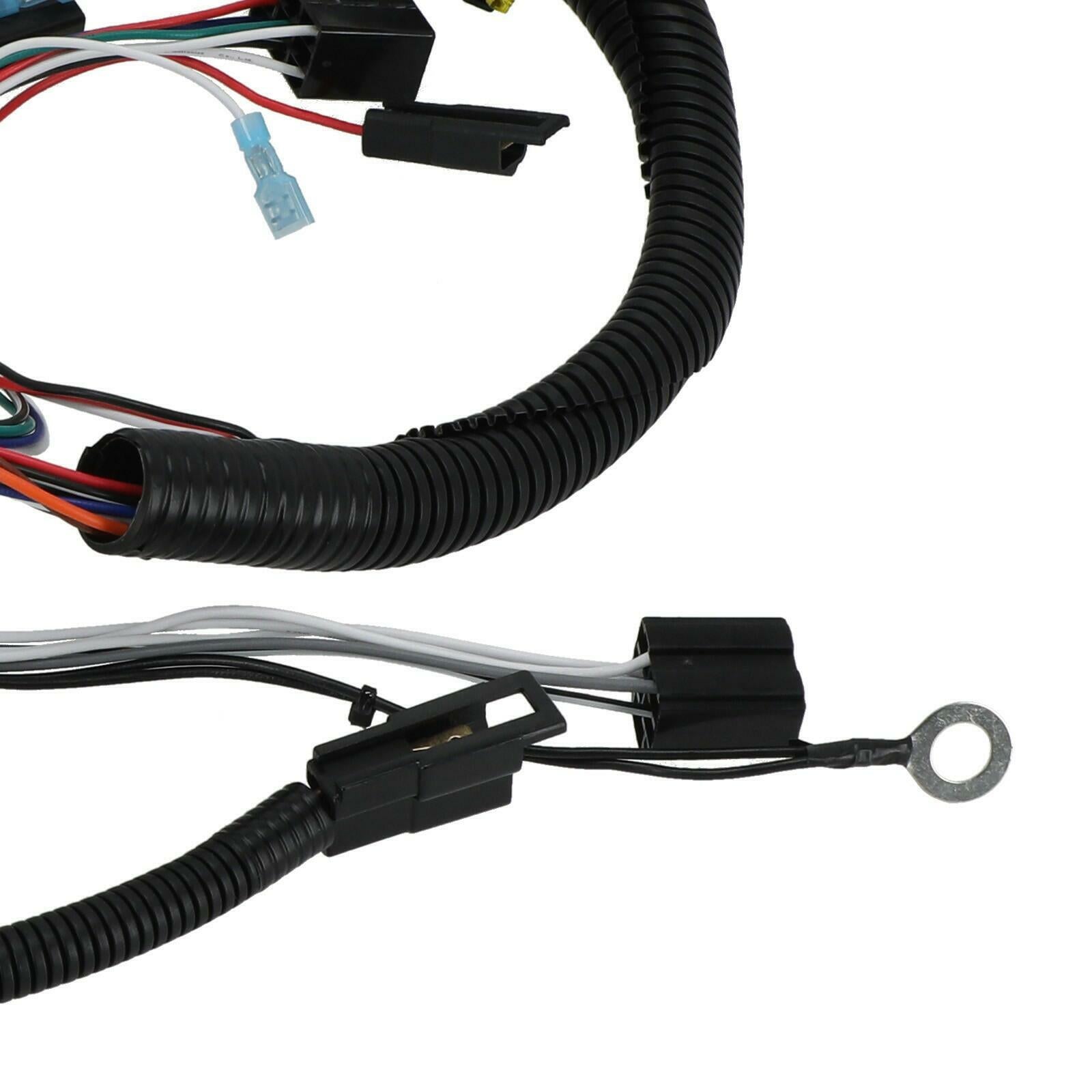 Ignition Wiring Wiring Harness for Husqvarna AYP 583451501 532401104