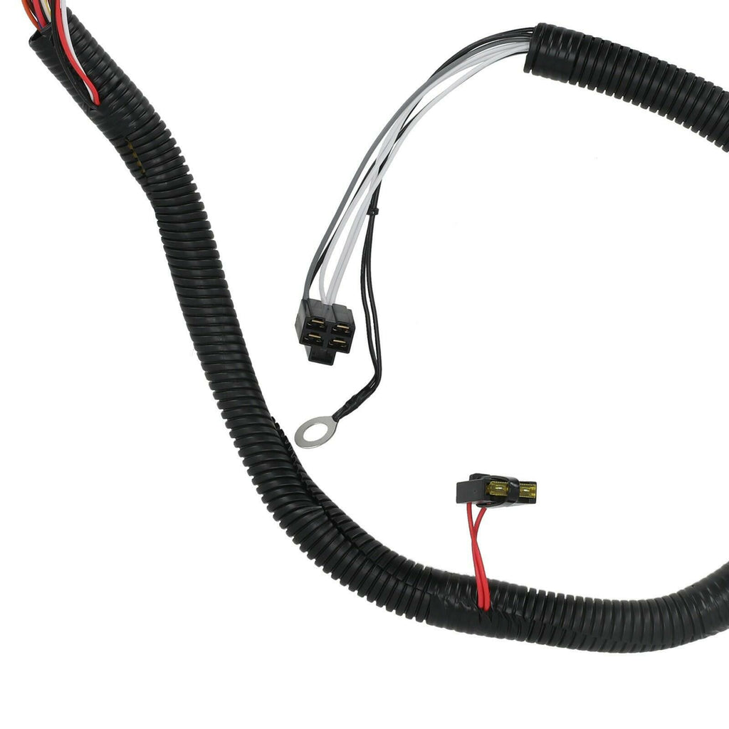 Ignition Wiring Wiring Harness for Husqvarna AYP 583451501 532401104