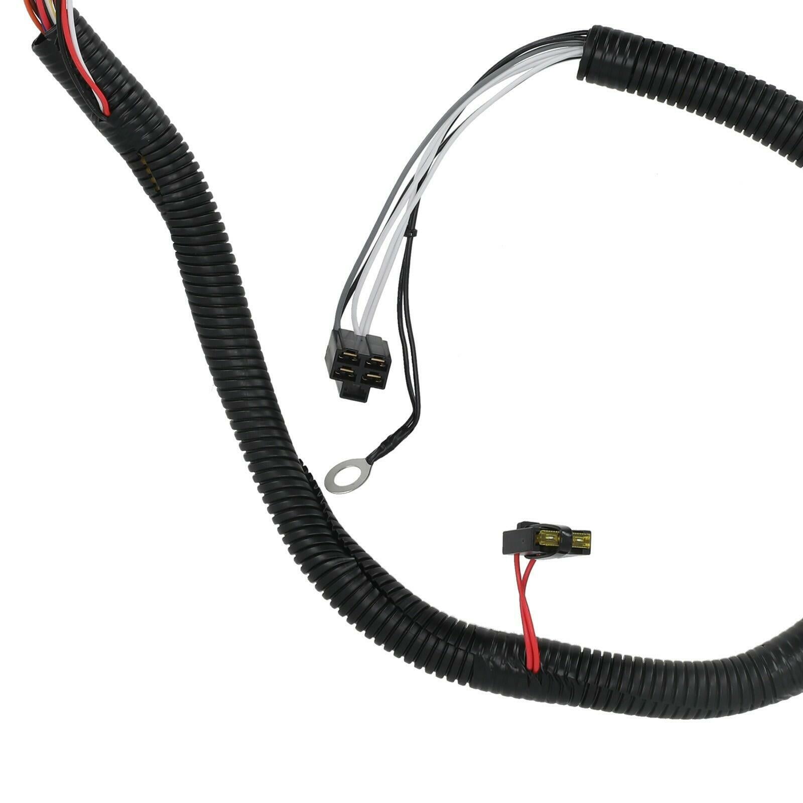 Ignition Wiring Wiring Harness for Husqvarna AYP 583451501 532401104