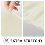 PureFit Super Stretch Sofa Slipcover Spandex Non Slip Soft Couch Sofa Cover