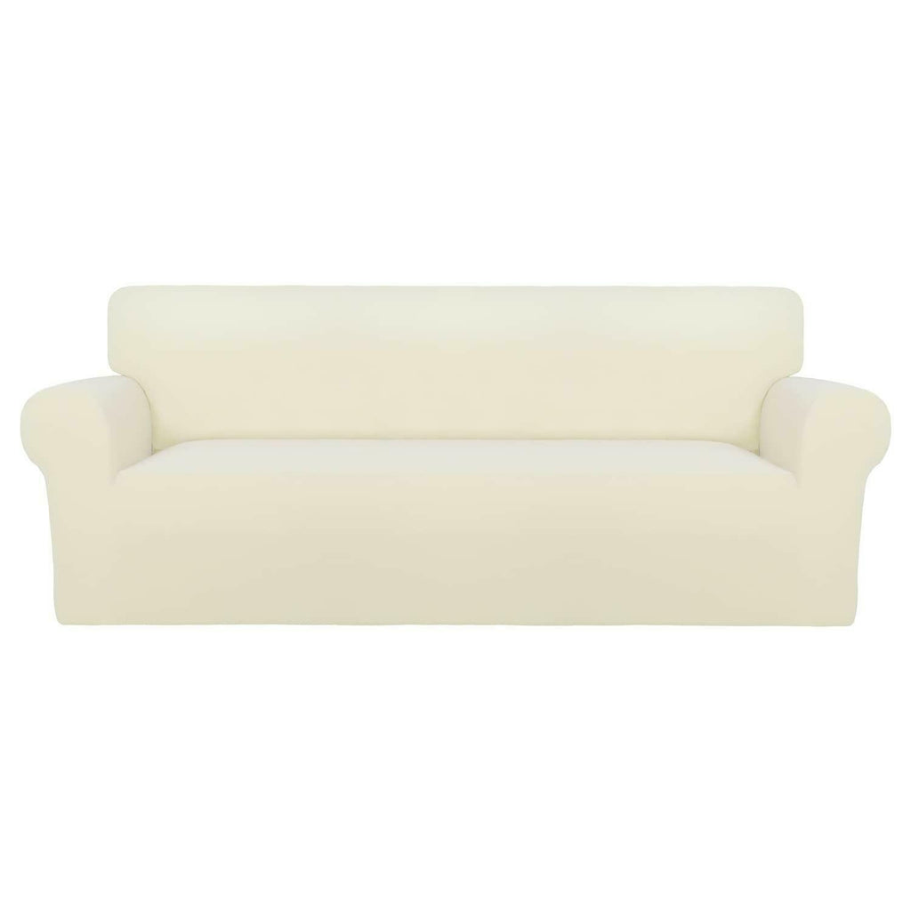 PureFit Super Stretch Sofa Slipcover Spandex Non Slip Soft Couch Sofa Cover