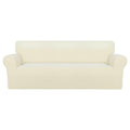 PureFit Super Stretch Sofa Slipcover Spandex Non Slip Soft Couch Sofa Cover