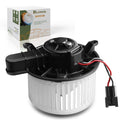 PUAMRPTS AC Heater Blower Motor Compatible with Ford F-250, F-350, F-450, F-550