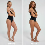 Bondi Sands Self Tanning Foam | Lightweight, Self-Tanner Foam Enriched with Aloe