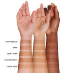 Bondi Sands Self Tanning Foam | Lightweight, Self-Tanner Foam Enriched with Aloe