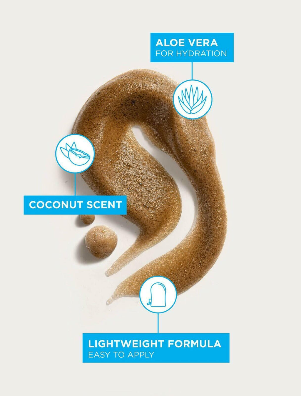 Bondi Sands Self Tanning Foam | Lightweight, Self-Tanner Foam Enriched with Aloe