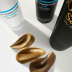 Bondi Sands Self Tanning Foam | Lightweight, Self-Tanner Foam Enriched with Aloe
