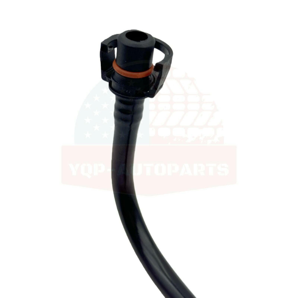 Fits Land Rover LR4 5.0L 2010-2013 LR013687 Radiator Coolant Overflow Tank Hose