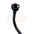 Fits Land Rover LR4 5.0L 2010-2013 LR013687 Radiator Coolant Overflow Tank Hose