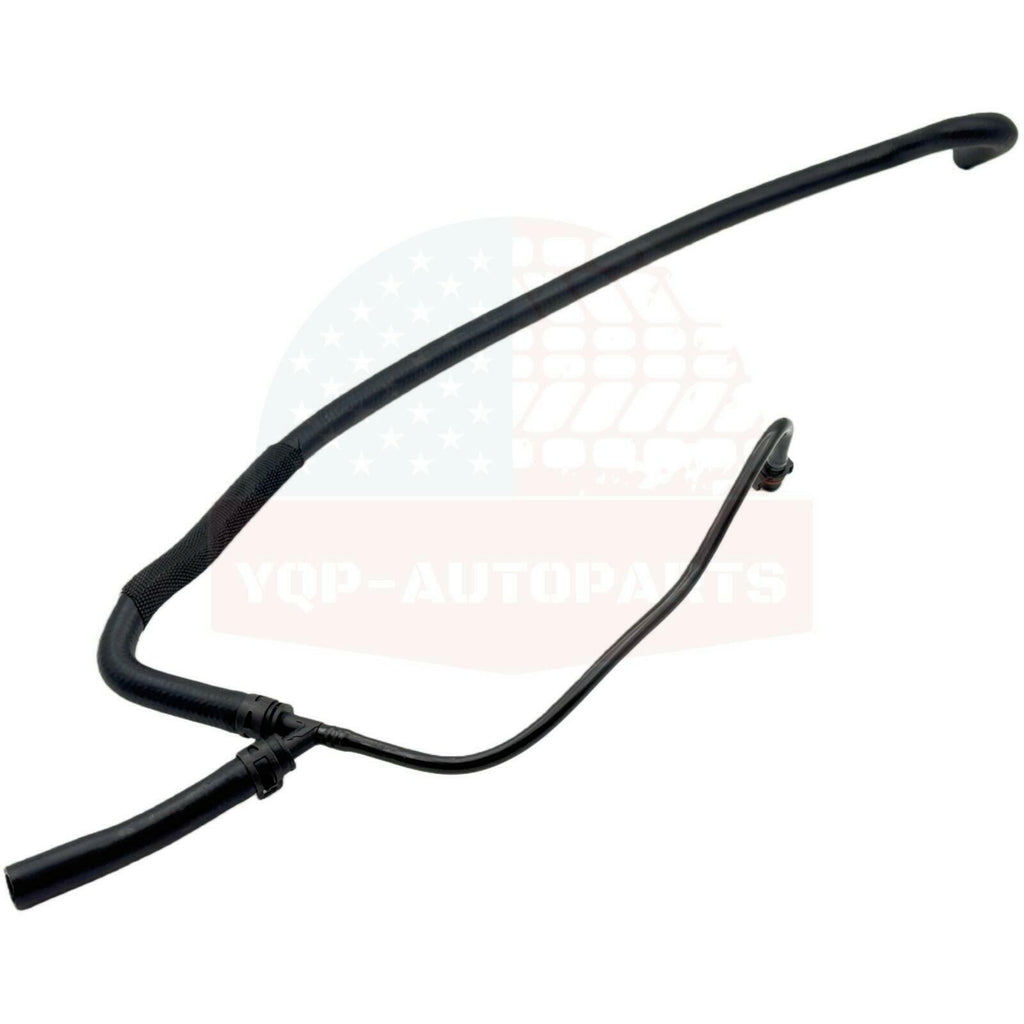Fits Land Rover LR4 5.0L 2010-2013 LR013687 Radiator Coolant Overflow Tank Hose