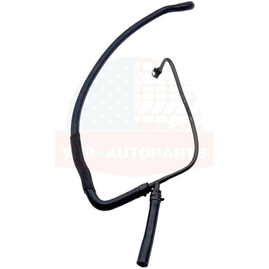Fits Land Rover LR4 5.0L 2010-2013 LR013687 Radiator Coolant Overflow Tank Hose