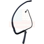 Fits Land Rover LR4 5.0L 2010-2013 LR013687 Radiator Coolant Overflow Tank Hose