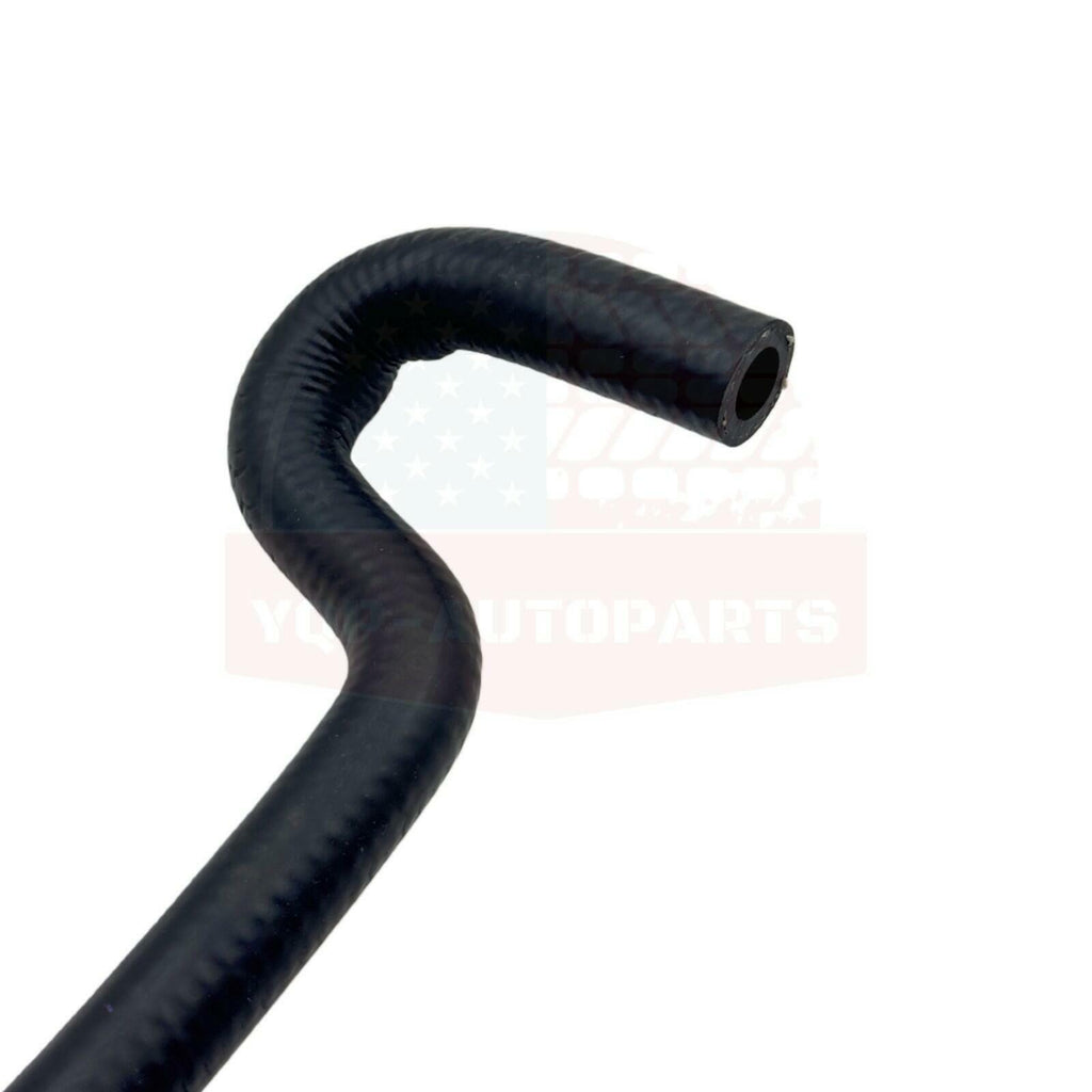 Fits Land Rover LR4 5.0L 2010-2013 LR013687 Radiator Coolant Overflow Tank Hose