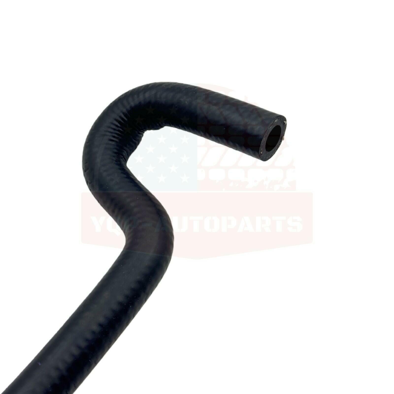Fits Land Rover LR4 5.0L 2010-2013 LR013687 Radiator Coolant Overflow Tank Hose