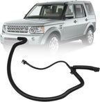 Fits Land Rover LR4 5.0L 2010-2013 LR013687 Radiator Coolant Overflow Tank Hose