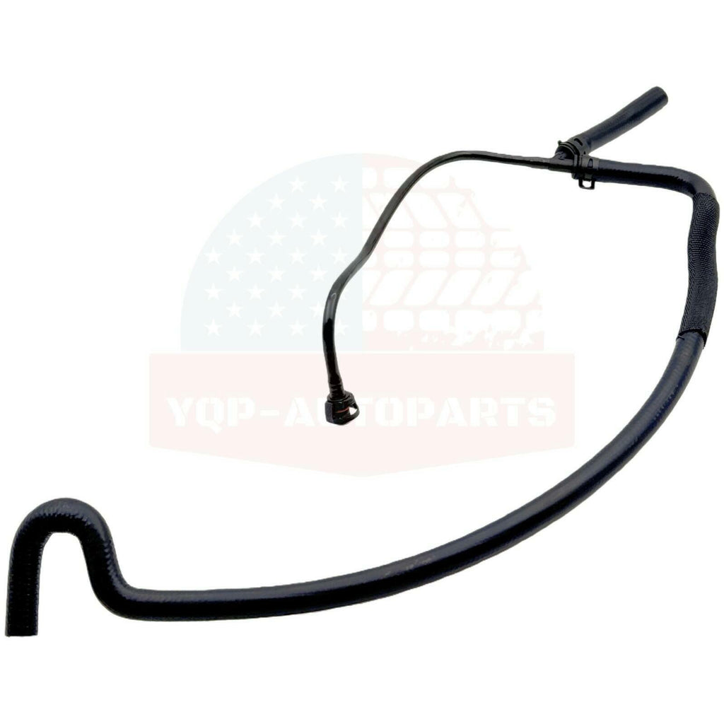 Fits Land Rover LR4 5.0L 2010-2013 LR013687 Radiator Coolant Overflow Tank Hose