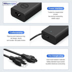 HHamoyzs 65W Laptop Charger USB C - Compatible with Dell Latitude
