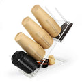 PAMISO Disposable Cups Holder, Large Acrylic Coffee Bar Organizer for 20oz,
