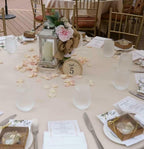 Wooden Table Numbers, 1-10 Wedding Table Numbers, Table Numbers 1-10 Perfect for