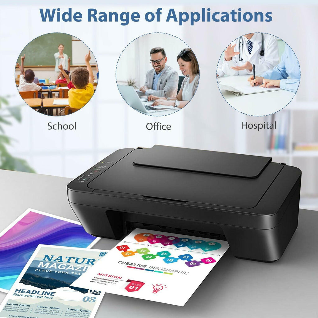 Aililiya 218A Toner Cartridges 4 Pack 3201dw MFP 3301fdw Toner Compatible for