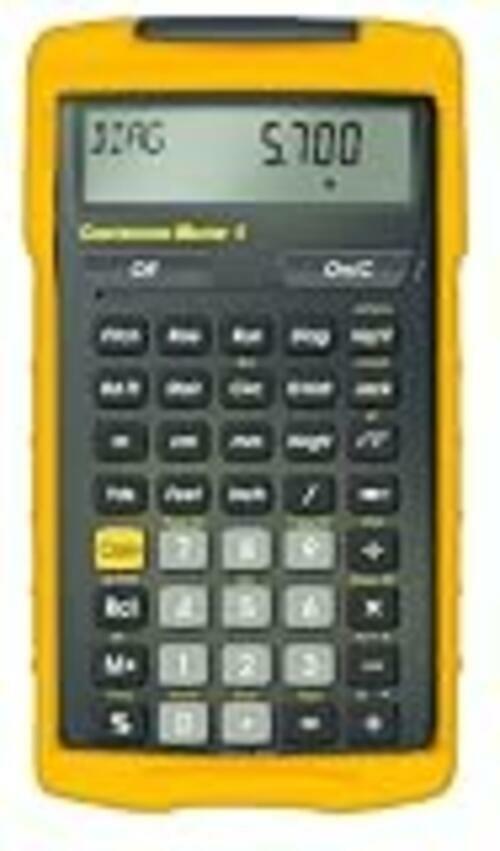 Calculated Industries 4050 Construction Master 5 Construction Calculator