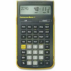 Calculated Industries 4050 Construction Master 5 Construction Calculator