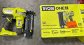 Ryobi 18V ONE+ 18-Gauge Cordless Airstrike Brad Nailer (Tool Only) P321