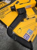 DEWALT Flooring Stapler 2-in-1 Tool DWFP12569