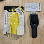 General Tools MM19 2-in-1 Pin & Pinless Digital Moisture Meter (FO6)